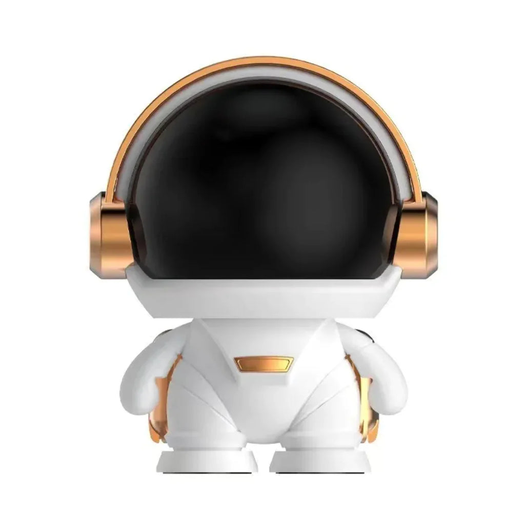 USB Mini Wireless Speaker