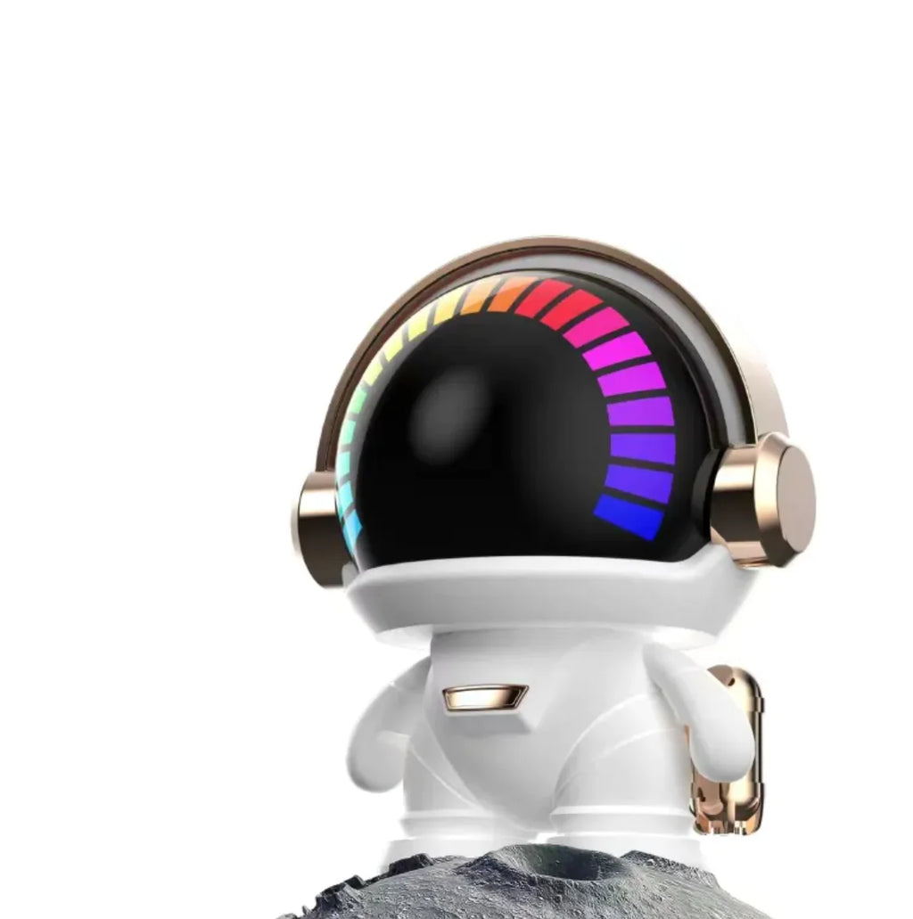 USB Mini Wireless Speaker