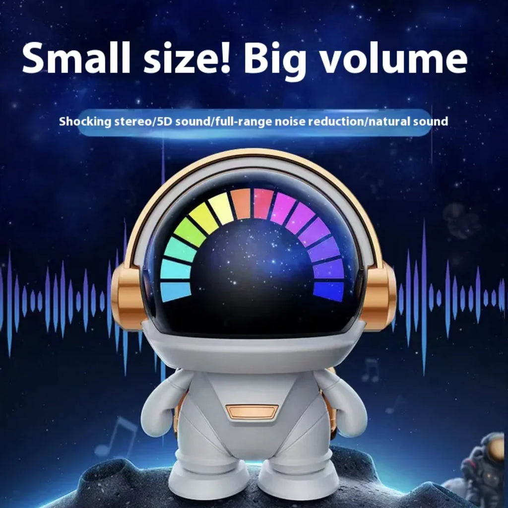 USB Mini Wireless Speaker