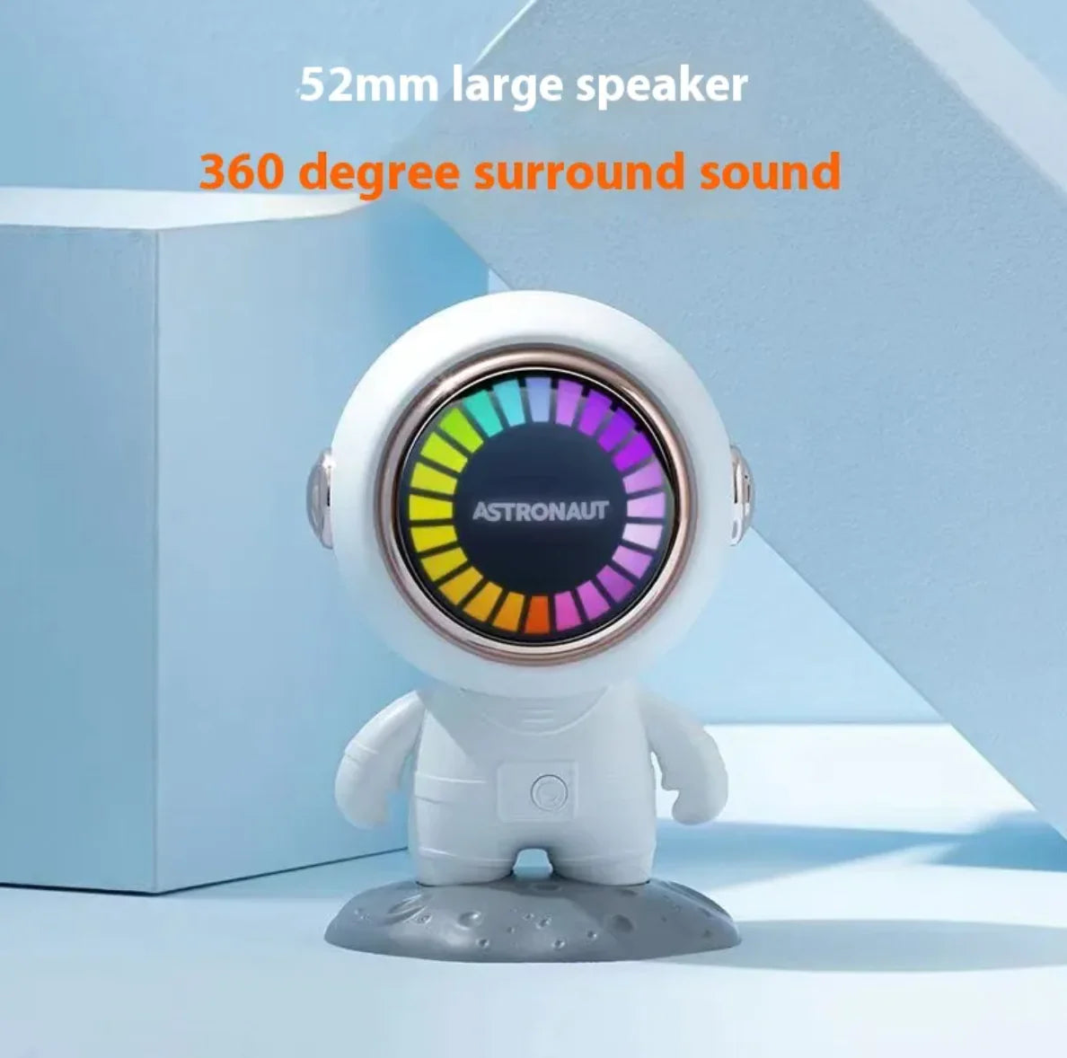 USB Mini Wireless Speaker
